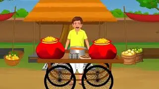 Dal chawal ka vapari l mast khani l  #longvideol #short  khani  dal chawal ki khani chawal dall ki k