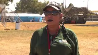 East Bay Stand Down 2014