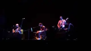 La Frondosa Records Con Rulo Garcia - Sleep Walk - En Centro Cultural Centeya 17-11-2016