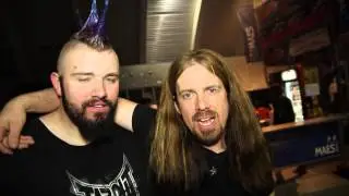 PPM FEST 2014 : FIRST REVIEWS