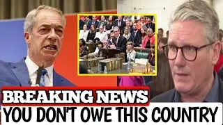 Starmer Faces Court Over Shocking Election Rigging Allegations!