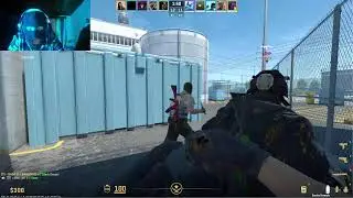 Mighty Beast |CS 2  Gameplay Premiere Funny People |09 Jan 2026 - Lets go Viral