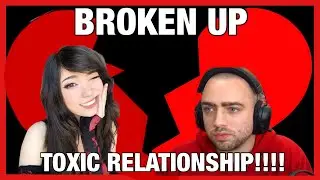 AFTERMATH NEWS: EMIRU AND MIZKIF BREAKUP EXPOSED!!!!!