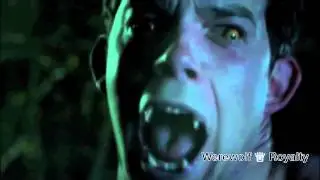 Werewolf ♕ Royalty Channel Clip