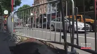 How Philadelphia Is Preparing For Fourth Of July Weekend