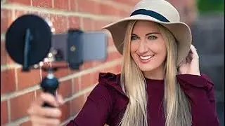 Rotolight LED Ring Light Kit - best ring light review