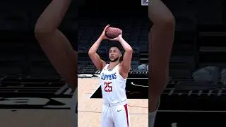 Can Ben Simmons Make A Brick Shot?