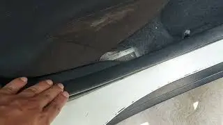 Hacer Cajuela Eléctrica a Tiida