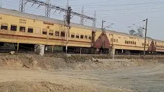e2791 जम्मूतवी संबलपुर एक्सप्रेस उत्कृष्ट कोच  cross| Sambalpur JammuTawi EXPRESS utkrisht coach