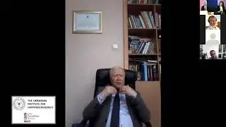 Conference HAPPINESS AND CONTEMPORARY SOCIETY 2020 part 1 - ЩАСТЯ ТА СУЧАСНЕ СУСПІЛЬСТВО 2020, ч.1