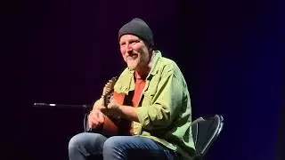 Some People Peter Mulvey Live at Swallow Hill Music Denver 10/5/2025 