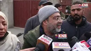 After Advisory, Parents Appeal to Government to Evacuate Their Wards from Iran