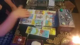 Leo Reading August 2018