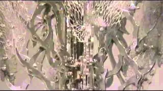 Bitforms Solo (2006) by Uram Choe