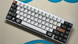 [Soundtest] Neo65Cu by QwertyKeys