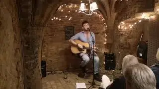 Josh Robins - Millionaires