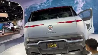 ЛОС- АНДЖЕЛЕСДА АВТОШОУ - LOS ANGELES AUTO SHOW 2021