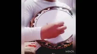 Istikhbarat Sihli Bonjo guitar | استخبار سيحلي بونجو قيطار