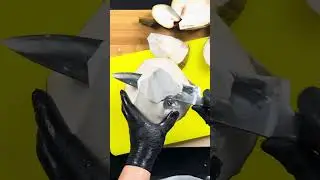 Coconut satisfying#satisfying #peeling #viral#fruit #cuttingfruit #opening#Coconut TV