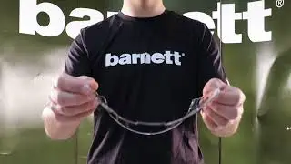 VISOR   REVO BLUE eyeshield for helmet by barnett