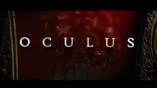 Oculus - Movie Review