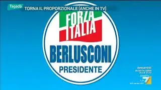 Torna il proporzionale (anche in Tv)