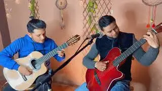 Mal paso (Yamid Hernandes FT Diego Barrera) EN VIVO