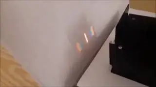 AWESOME Physics demonstration 