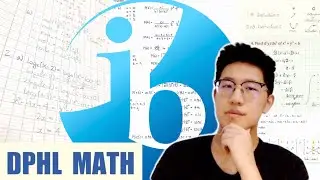 My Honest Opinion on IB HL Math (with Advices)