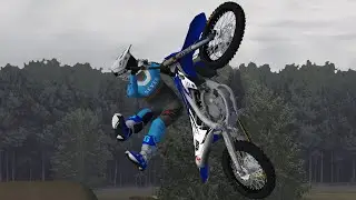 Как установить моды в MX Bikes | Подробный туториал