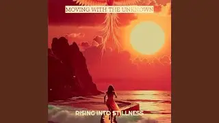 Moving With the Unknown