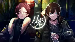 【MV】月光- Moonlight / Tatsuya Kitani × Harumakigohan(cover) - もるでお×無音