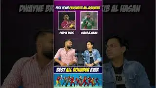 Best All-Rounders of all time | Top 10 All-rounders in Cricket  #quizgames #quiz #cricket