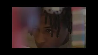 NBA YOUNGBOY - Black Ball [8D]
