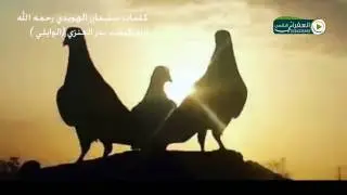 شيلة لاجزى الله حمامه فوق الابراج ناحت كلمات سليمان الهويدي رحمه الله اداء بدر العنزي ( الوايلي )