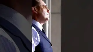 **The Most Epic TV Show Intro Ever**  #TheBlacklist #RaymondReddington #BestTVShow