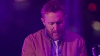 David Guetta ft. Chris Willis - Love Is Gone (Jack Back Remix)