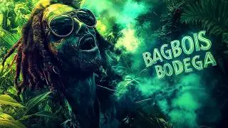 BAGBOIS BODEGA ZOMBIES + BONUS MAP (Call of Duty Zombies)