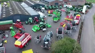 Gecomi BV viert 60-jarig jubileum met Open Dagen