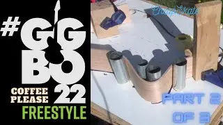 Nylon acoustic electric part 2 of 3 GGBO22