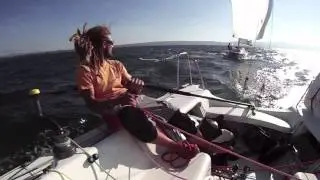 5 jours du Léman 2012