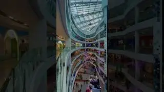 Try to look Sharath city mall in different angle #amb #hyderabad #editing #reels #explore #travel