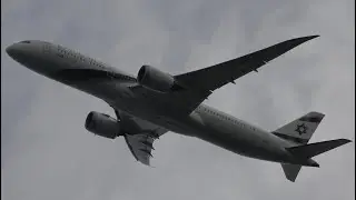 (4K) Plane Spotting at John F, Kennedy Int&rsquo;l Airport (JFK/KJFK) on October 15, 2025 (Part 3/14)