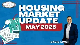 May 2025 Monthly Housing Report