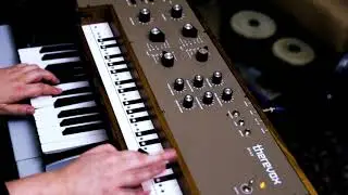Therevox 10-28-2020