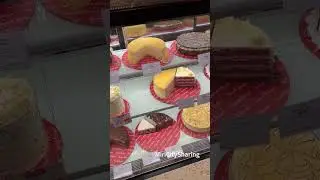 Yummy Cakes at Secret Recipe #cakes #secretrecipe