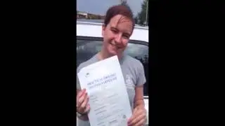 Intensive Driving Courses Hull -  Lucy Lowthorpe