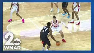 Towson's Tyler Tejada scores 33 points in 69-57 win over Stony Brook