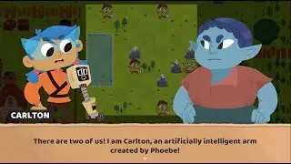 Floppy Knights | Story | Outskirts | Level 1 Bandits #gaming #walkthrough #showcase #floppyknights