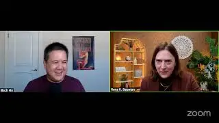 What is an impulse? - Dr. Bach Ho and Rena K.